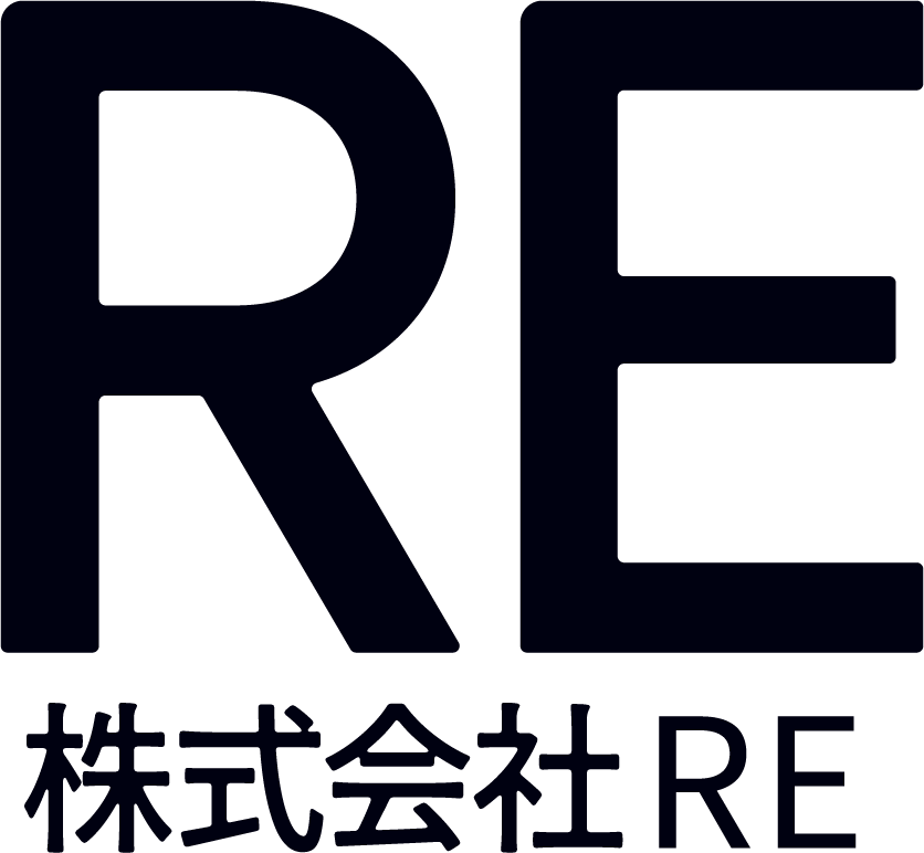 株式会社RE